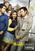  Проект Минди смотреть онлайн сериал 1-5 сезон 